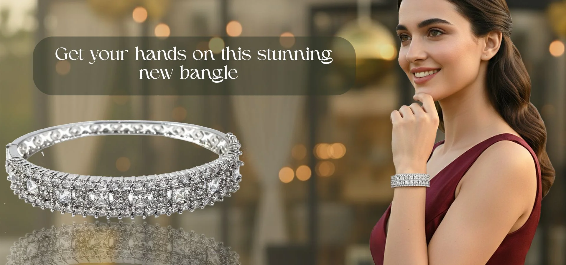 Redefine Luxury With Karatcart Jewelry