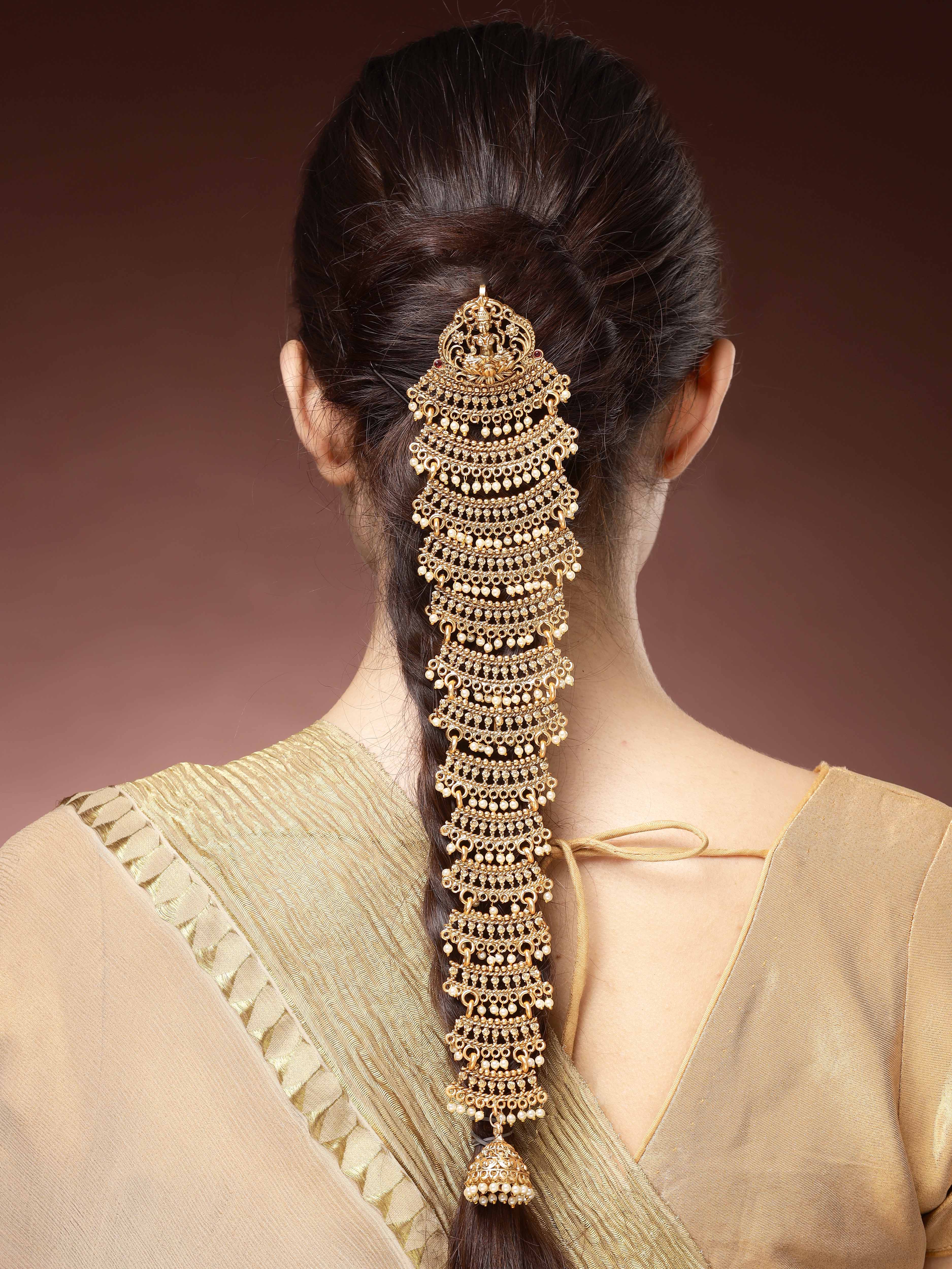 Hair Choti